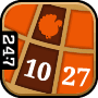 Play Thanksgiving 168正规极速赛车彩票 Roulette