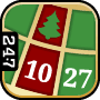 Play Christmas 168正规极速赛车彩票 Roulette