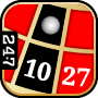Play 247 168正规极速赛车彩票 Roulette